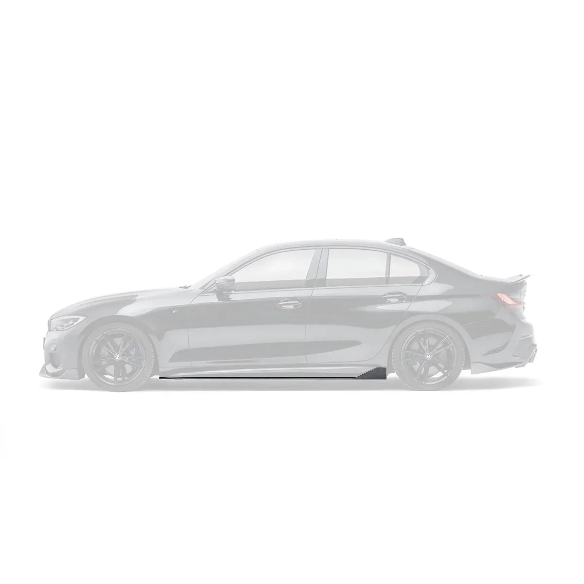 BMW G20 M340i (PRE+LCI) SIDE SKIRTS
