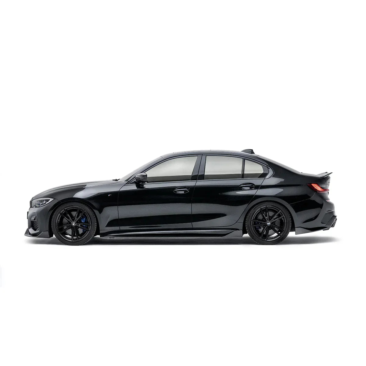 BMW G20 M340i (PRE+LCI) SIDE SKIRTS