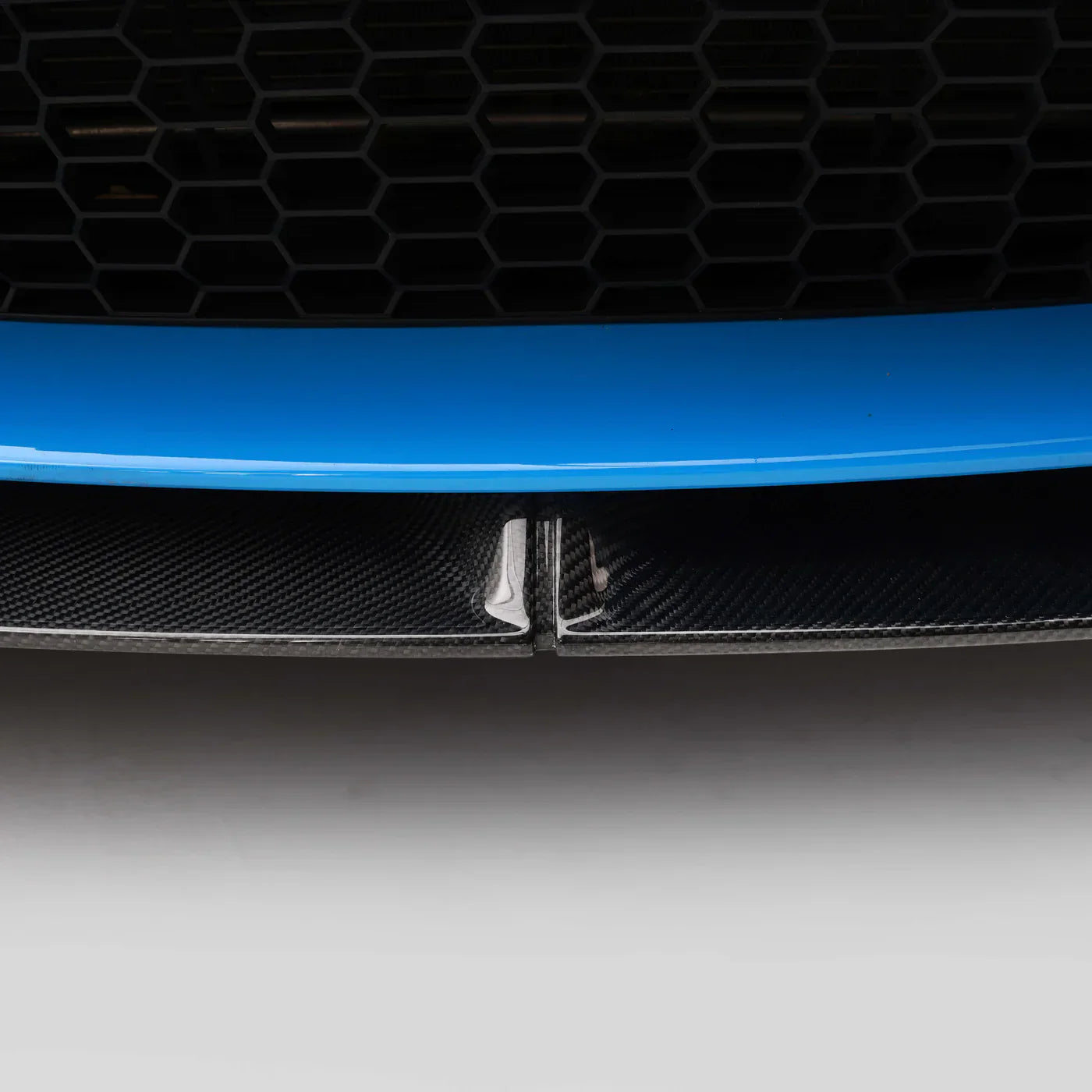 BMW F8X M3/M4 CARBON FIBER FRONT LIP