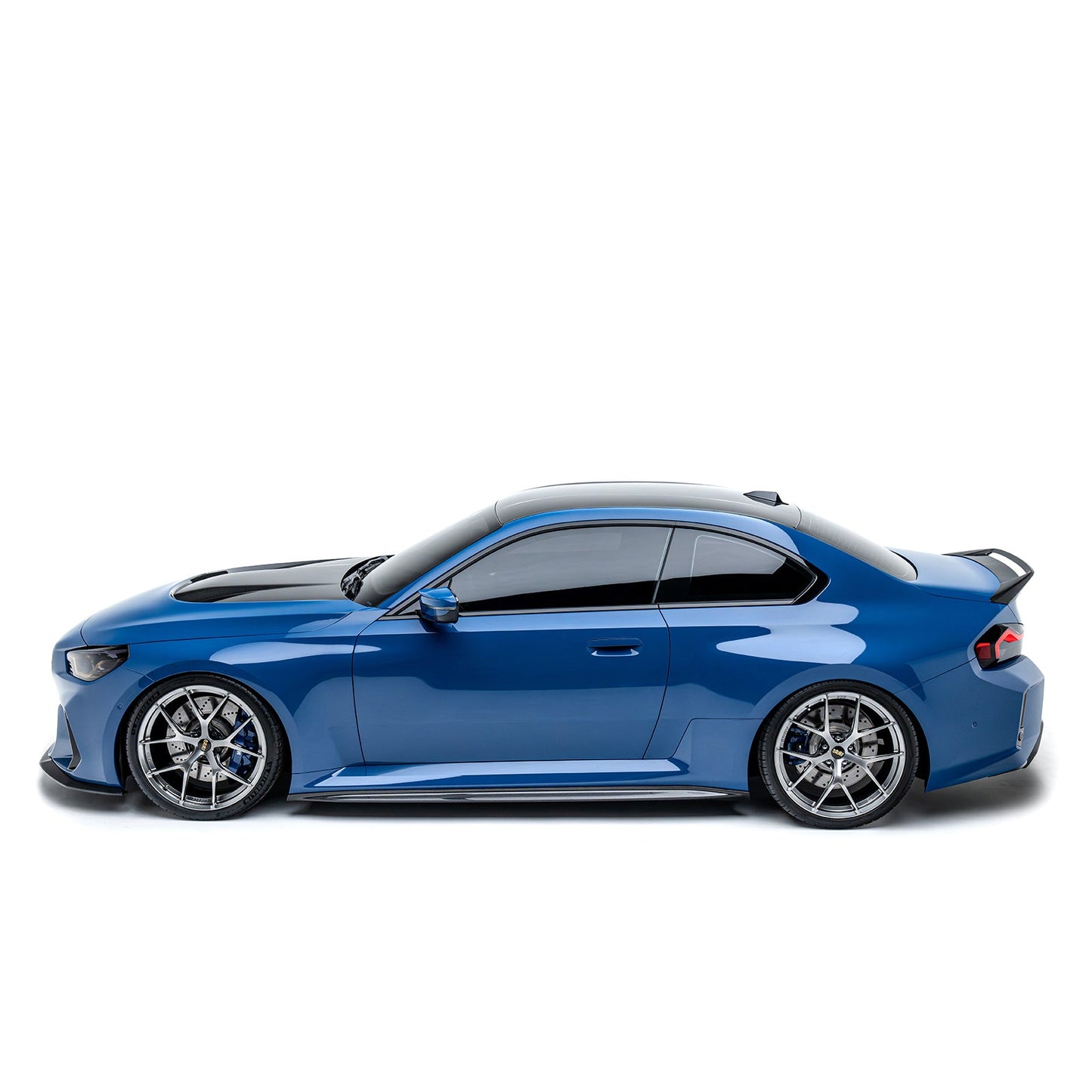 BMW G87 M2 PREPREG SPOILER