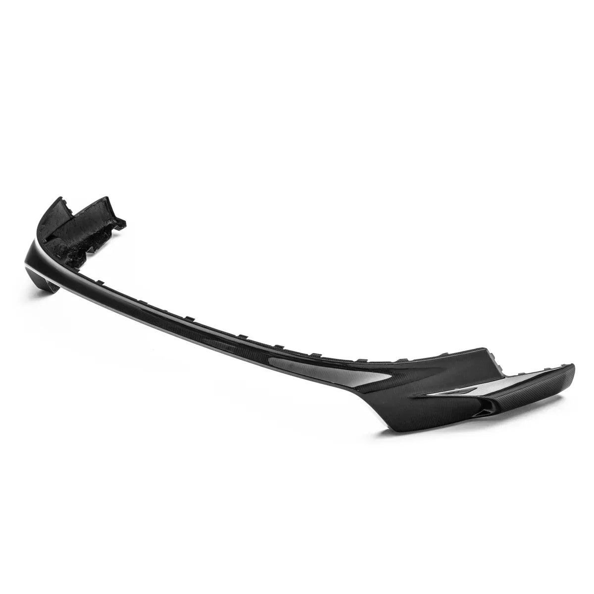 PORSCHE 992 GT3 PREPREG REAR APRON PANEL