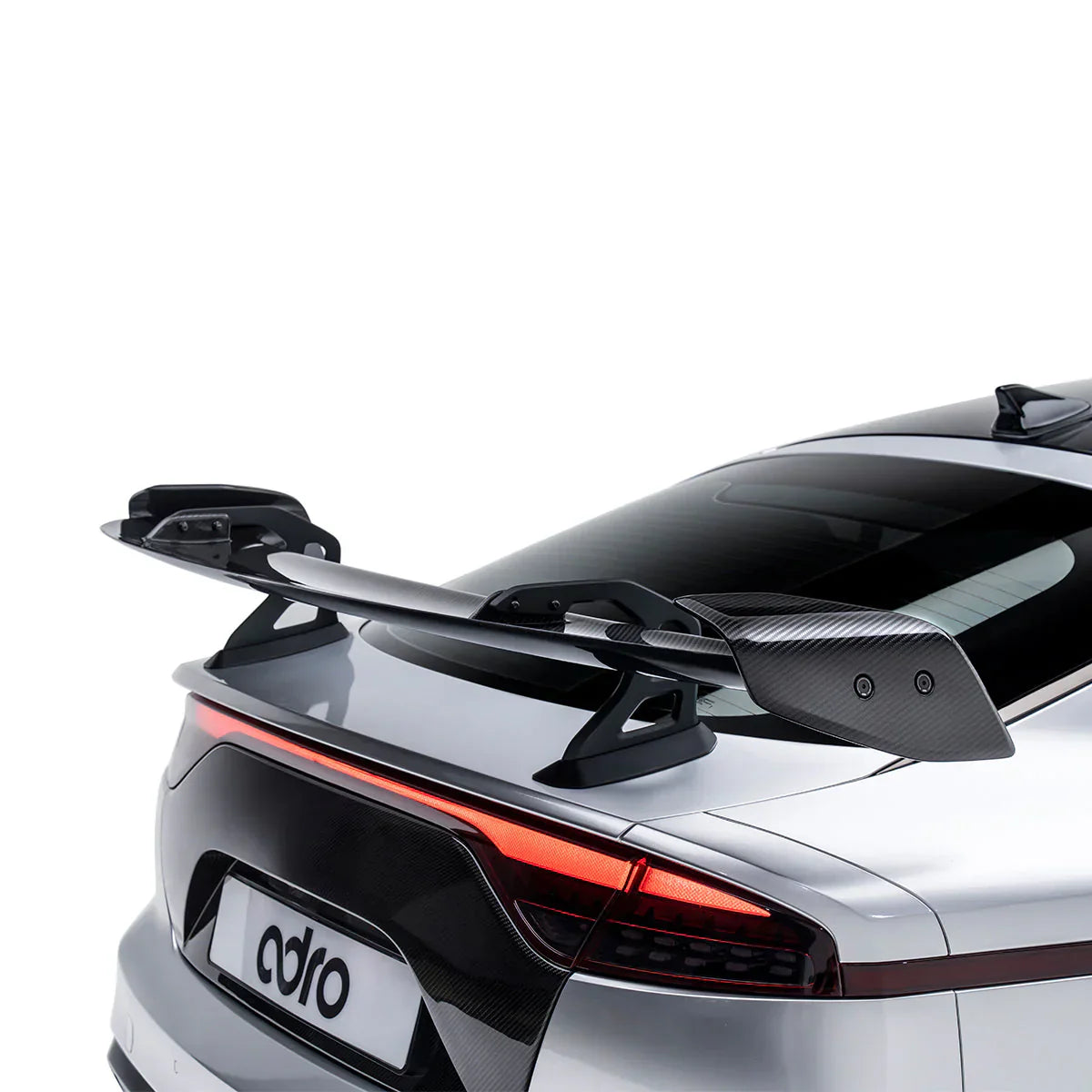 KIA STINGER Final Edition