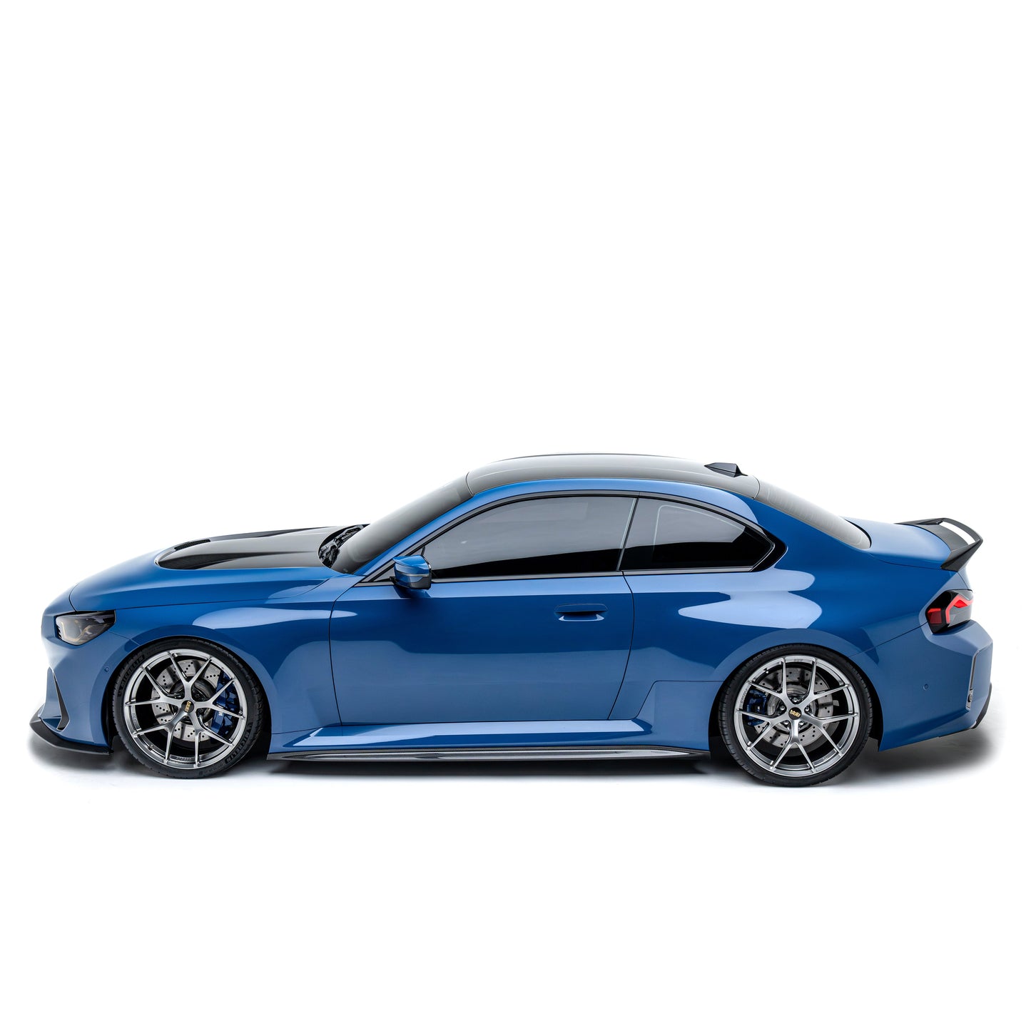 BMW G87 M2 FRONT BUMPER