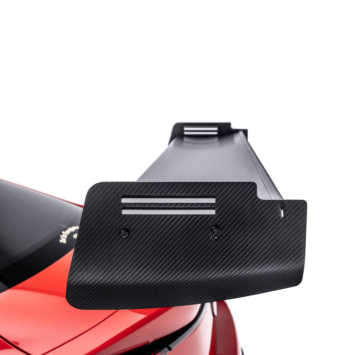 AT-M3 Motorsport Wing HD Upgrade Kit ADRO US