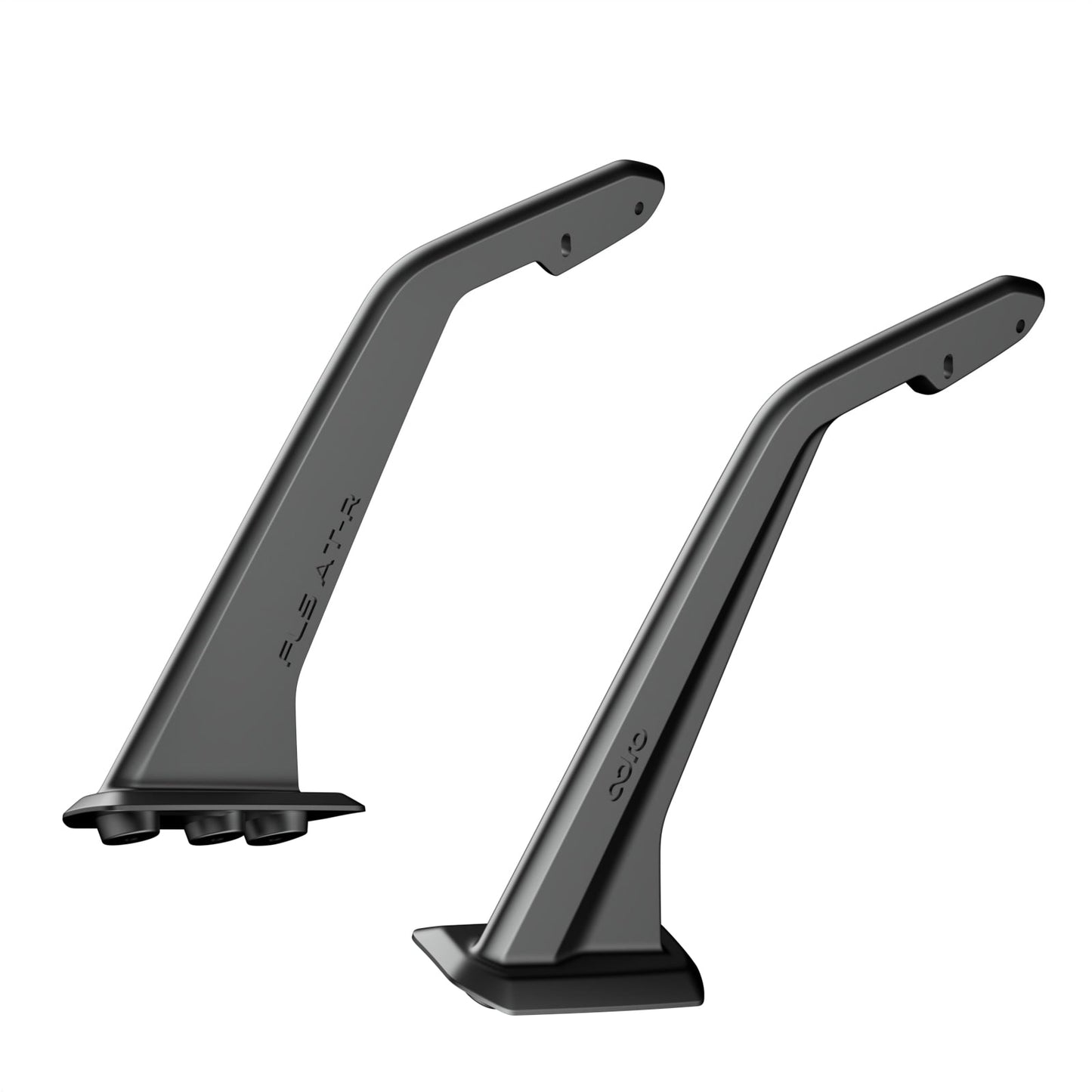 Parts FL5 Civic Type R (AT-R4 Uprights & Hardware)