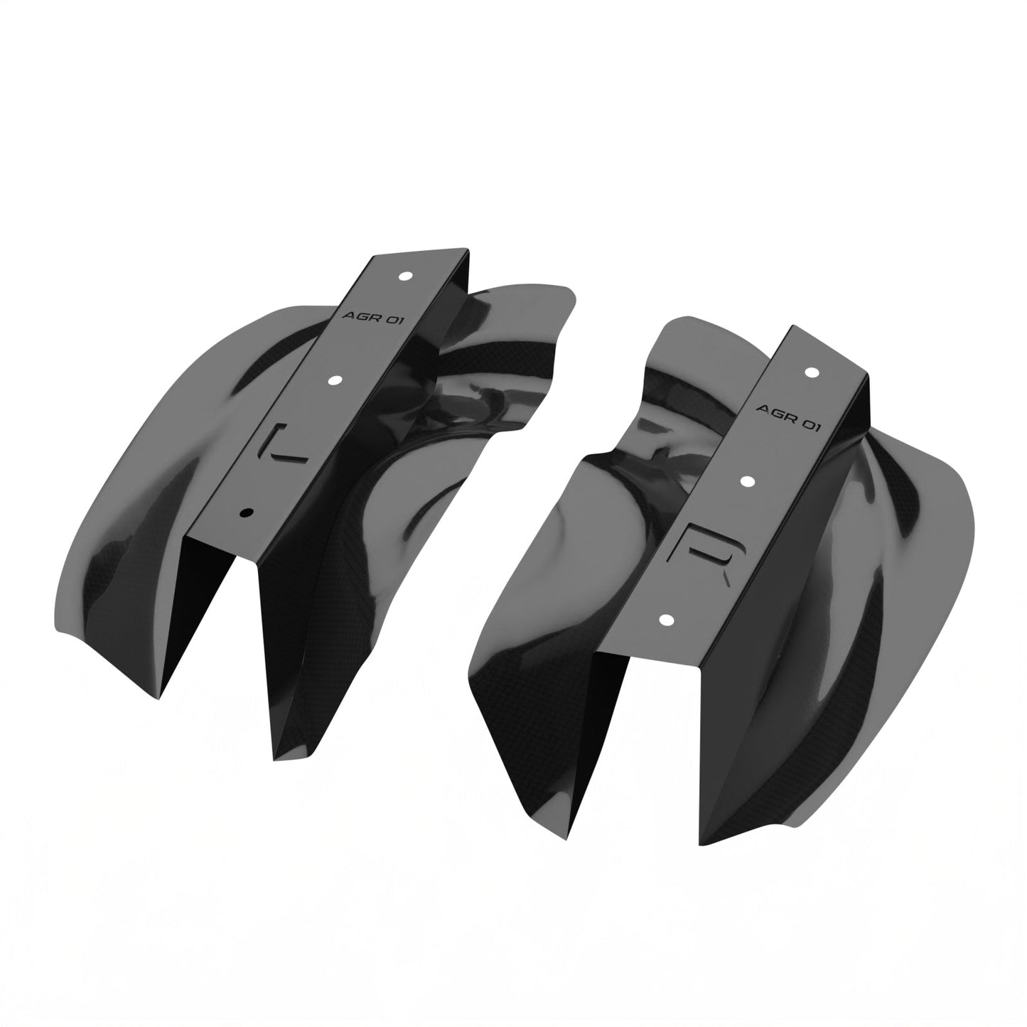 Parts GR86/BRZ (AT-R1 TRUNK Bracket)