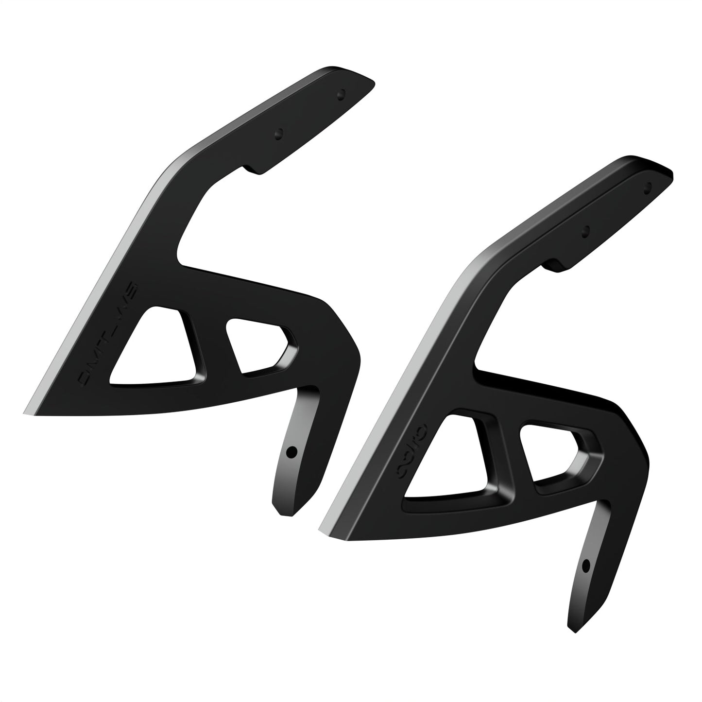 Parts Model 3 (AT-S Uprights & Hardware)