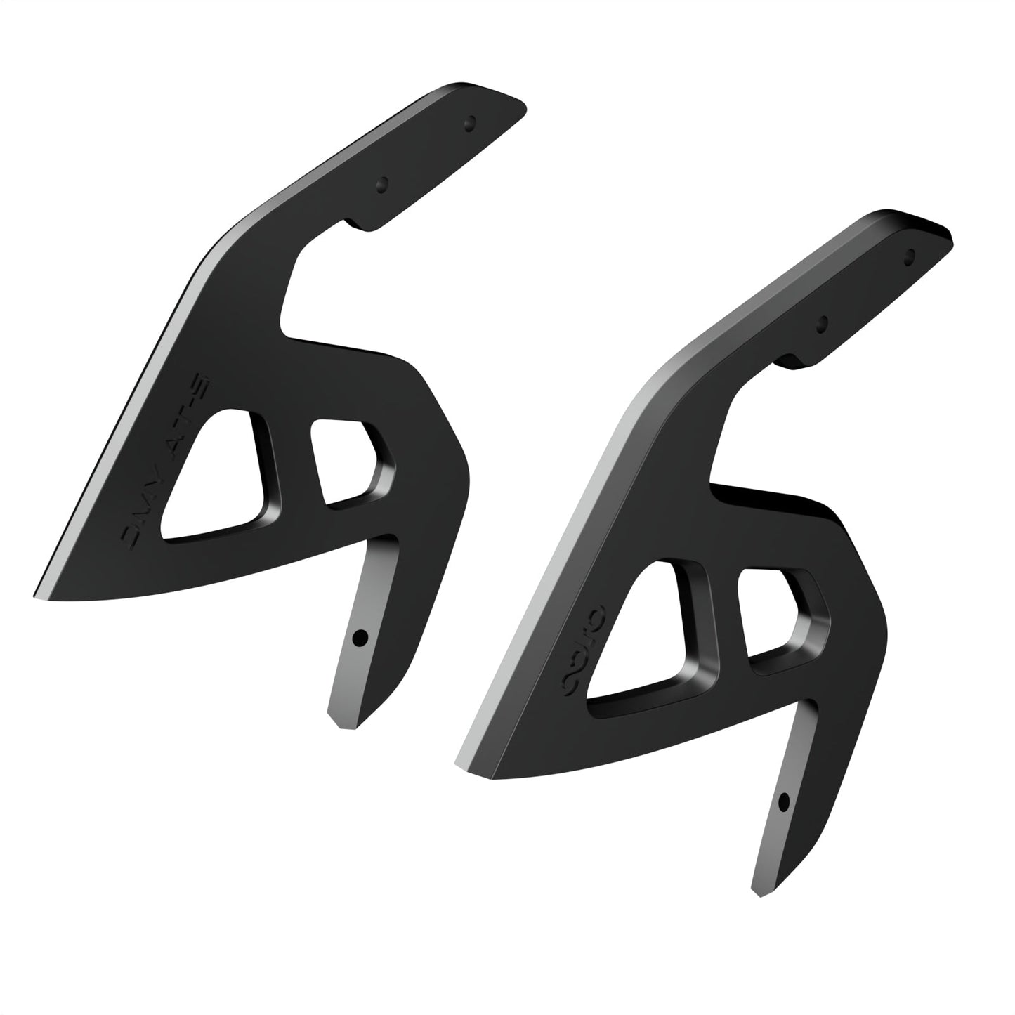 Parts Model Y (AT-S Uprights & Hardware)
