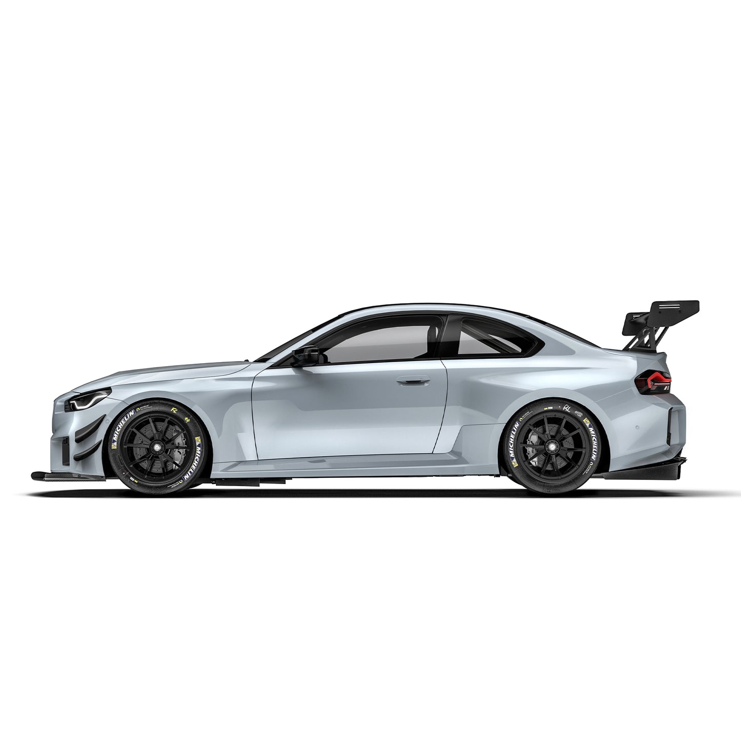 BMW G87 M2 ARD PREPREG RACE CANARDS