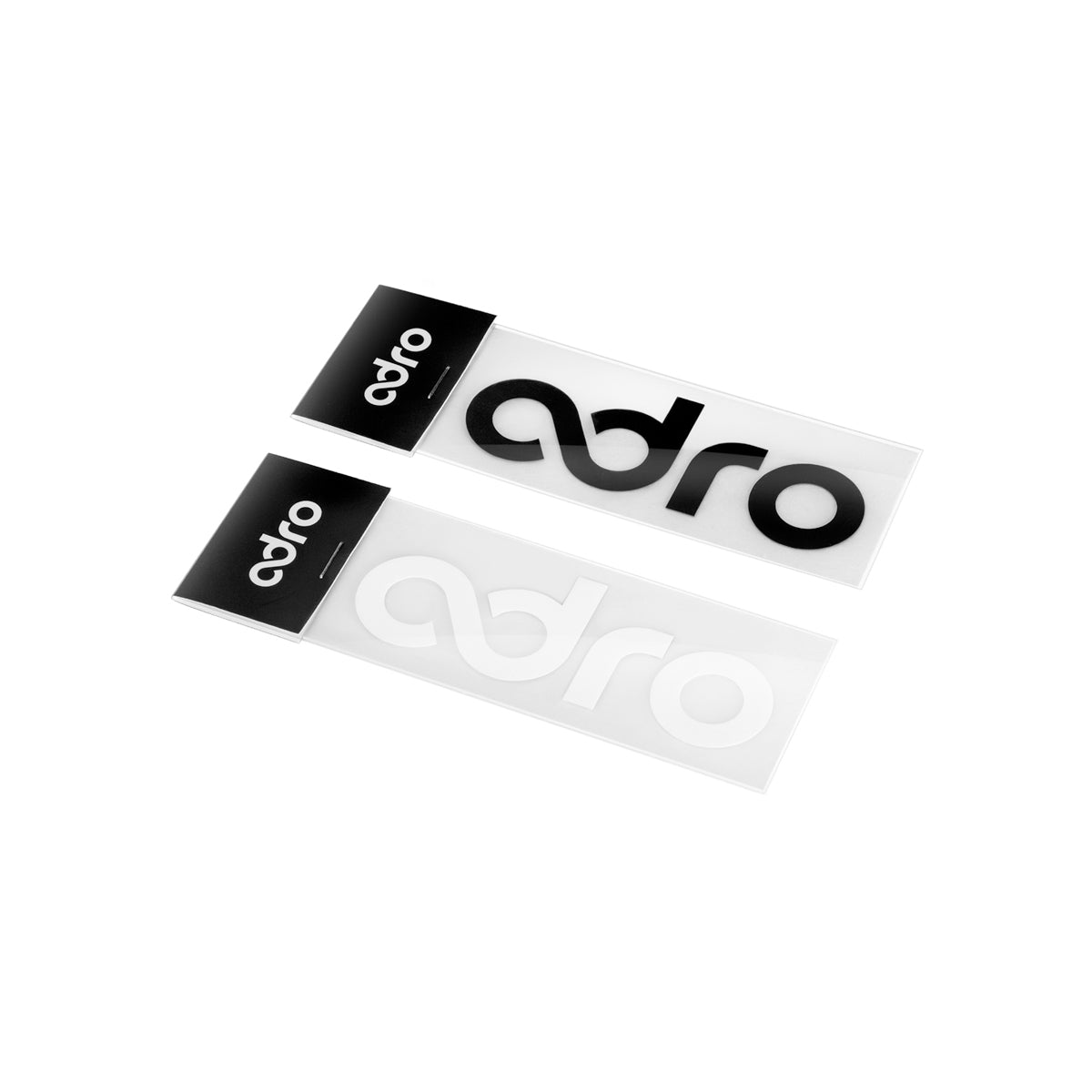 ADRO LOGO DECAL