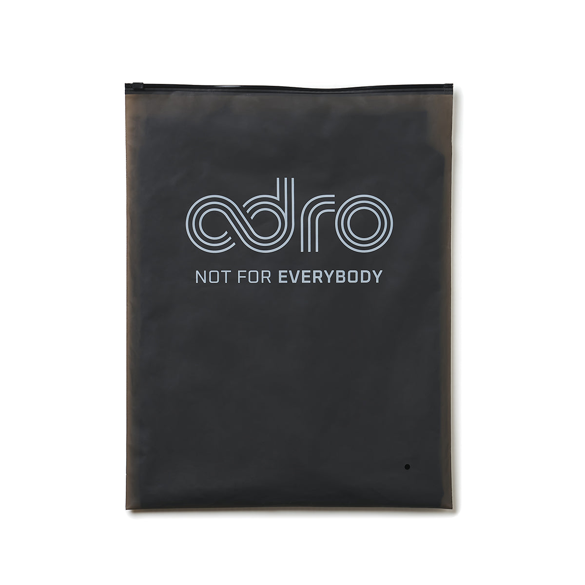 NOT FOR EVERYBODY T-Shirt - Structured Blend