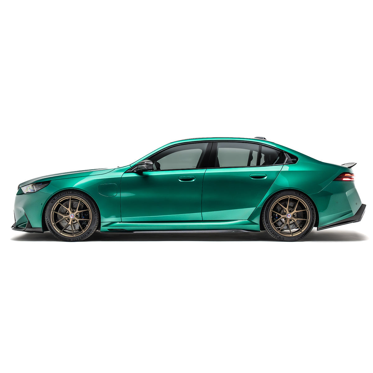 BMW G90 M5 PREPREG SPOILER