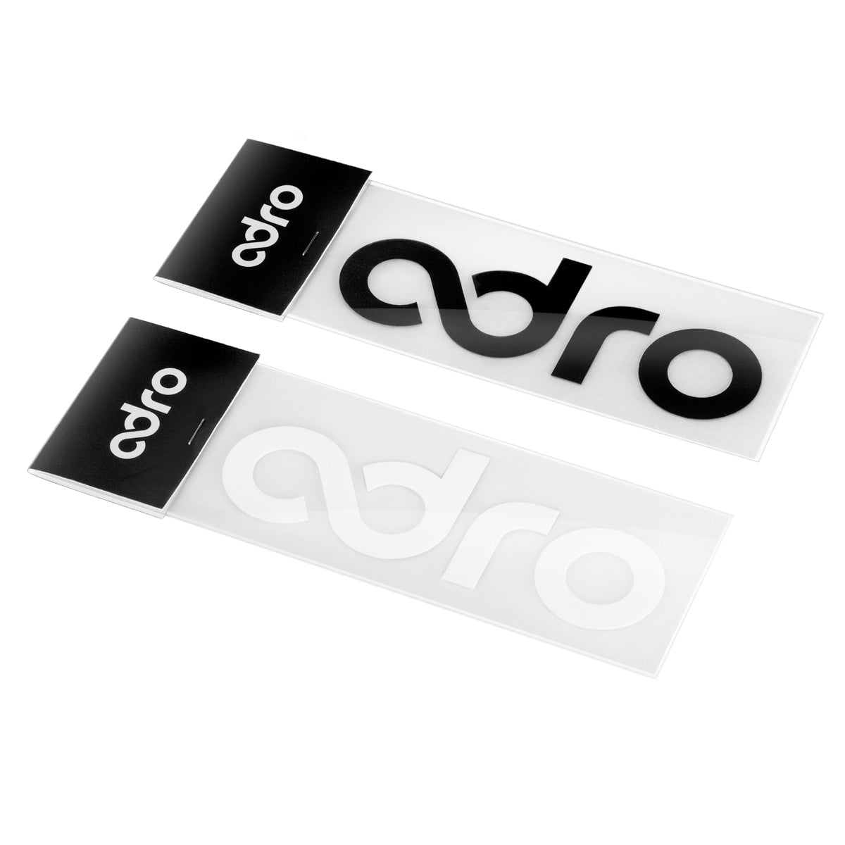 ADRO LOGO DECAL