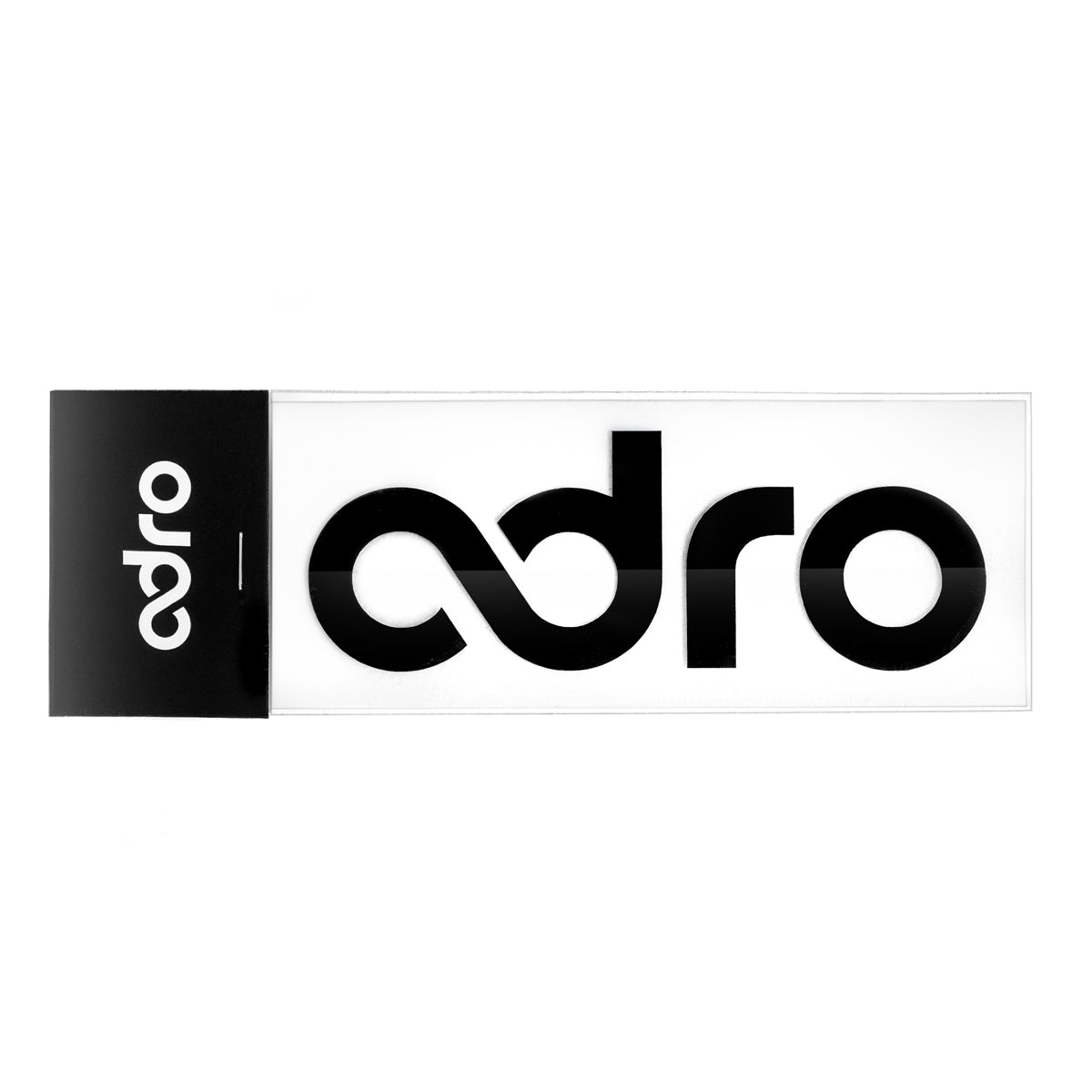 ADRO LOGO DECAL