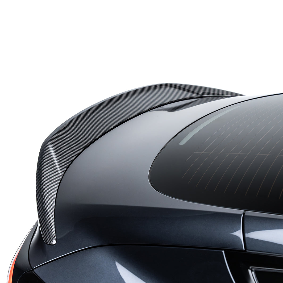 TESLA MODEL 3 Highland