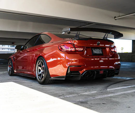 BMW F82 M4