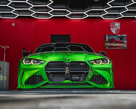 BMW G82 M4