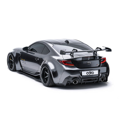 TOYOTA GR86 / SUBARU BRZ WIDEBODY