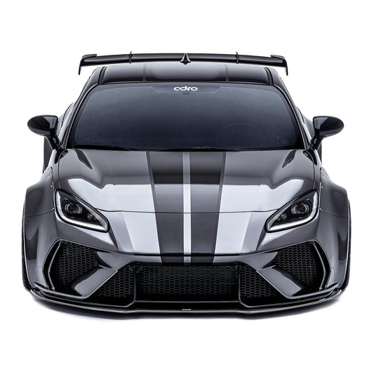 TOYOTA GR86 / SUBARU BRZ WIDEBODY