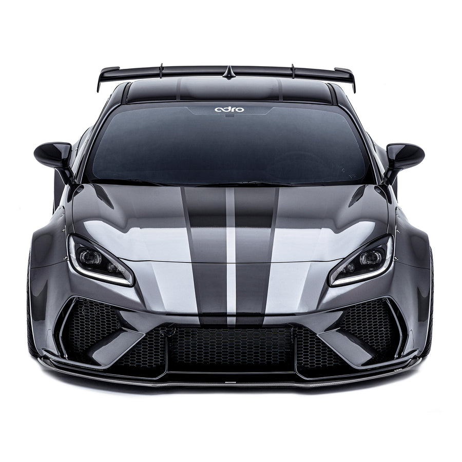 TOYOTA GR86 / SUBARU BRZ WIDEBODY