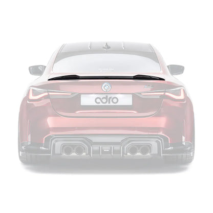 BMW G82 M4 / G22 M440i PREPREG SPOILER
