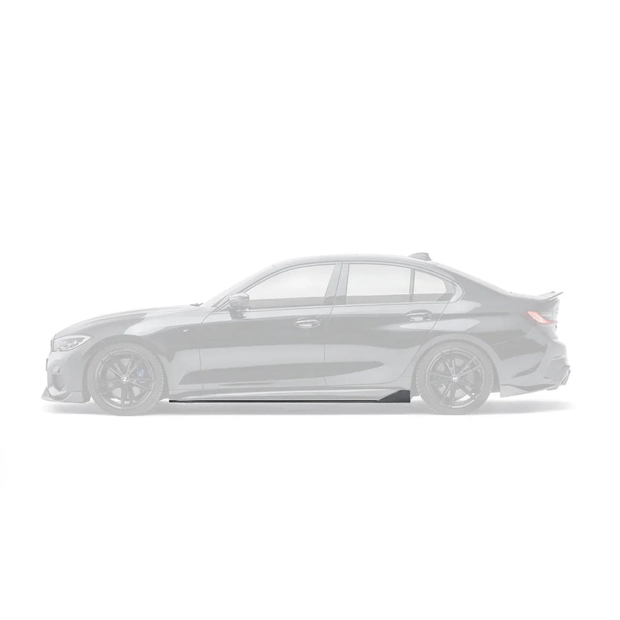 BMW G20 M340i (PRE+LCI) SIDE SKIRTS