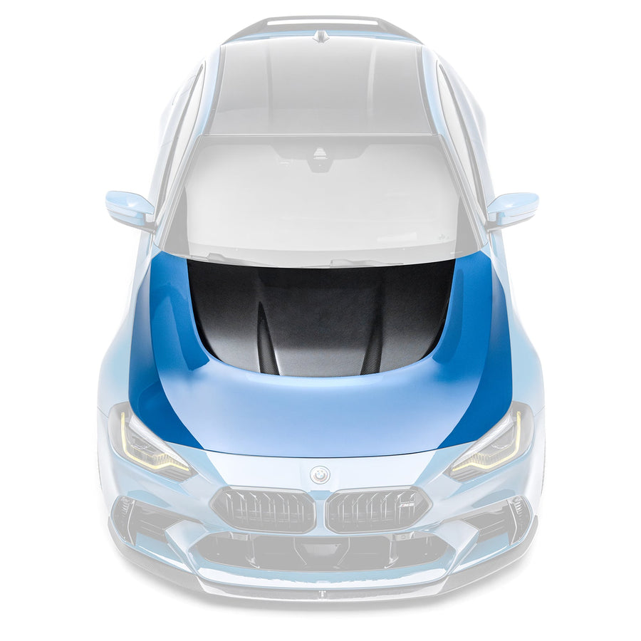 BMW G87 M2 PREPREG HOOD