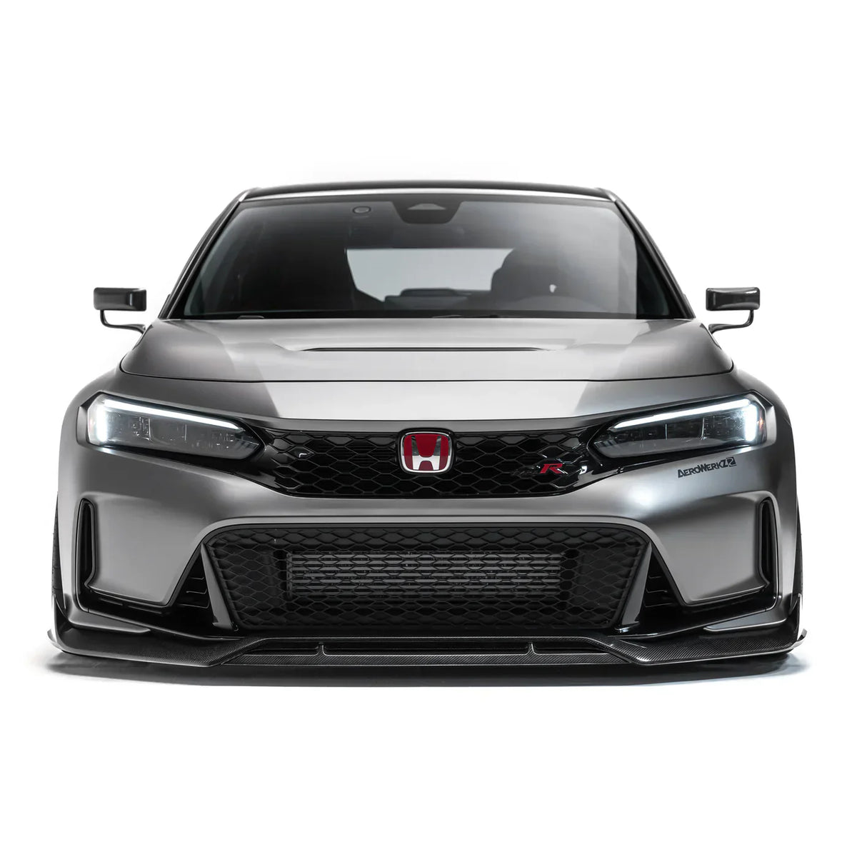 Fl5 Type Rhp HONDA FL5 CIVIC TYPE-R – ADRO GLOBAL