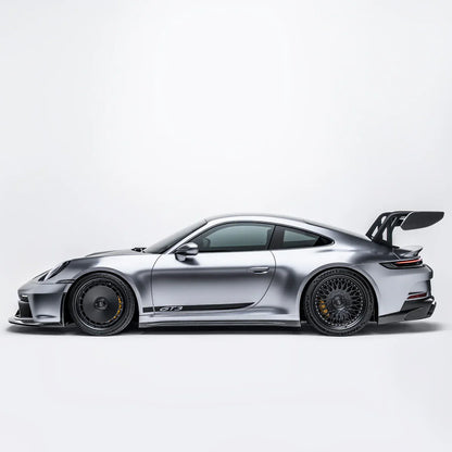 PORSCHE 992.1 GT3 PREPREG SIDE SKIRTS