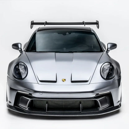 PORSCHE 992.1 GT3 PREPREG FRONT INTAKE PANEL