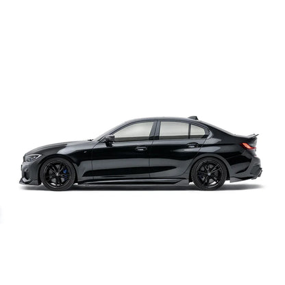BMW G20 M340i (PRE+LCI) SIDE SKIRTS