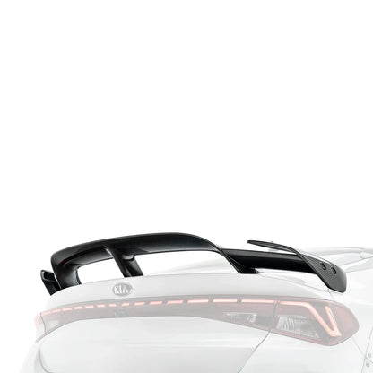 KIA K5 DL3 CARBON FIBER SPOILER V2