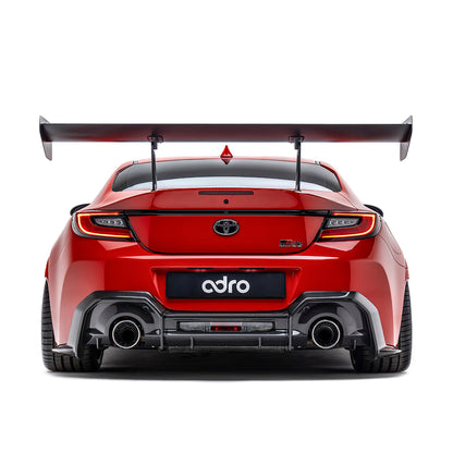TOYOTA GR86 / SUBARU BRZ AT-M3 MOTORSPORT WING
