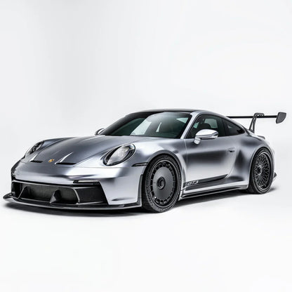 PORSCHE 992.1 GT3 PREPREG LOWER FRONT LIP