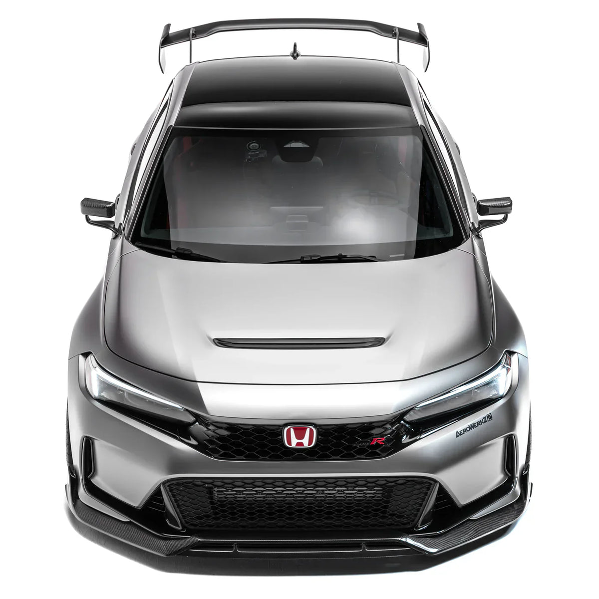Type R Gif Fl5 HONDA FL5 CIVIC TYPE-R – adro | Not for Everybody