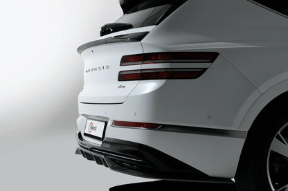 GENESIS GV80 CARBON FIBER SPOILER