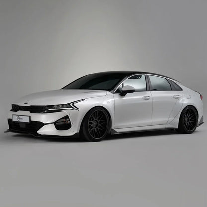 KIA K5 WIDEBODY