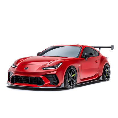 TOYOTA GR86 / SUBARU BRZ FRONT BUMPER