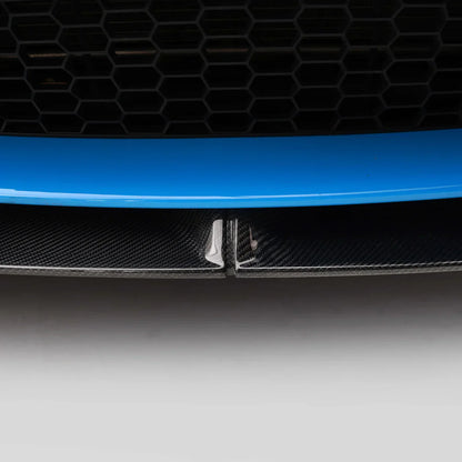 BMW F8X M3/M4 CARBON FIBER FRONT LIP