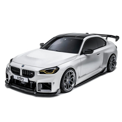 BMW G87 M2 PREPREG SIDE SKIRTS V1