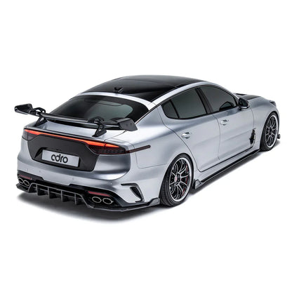 KIA STINGER Final Edition