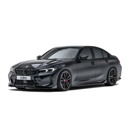 BMW G20 M340i LCI CARBON FIBER FRONT LIP