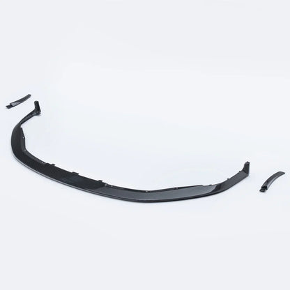 PORSCHE 992.1 GT3 PREPREG LOWER FRONT LIP