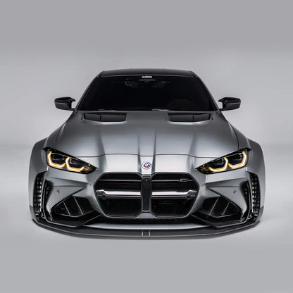 BMW G82 M4 WIDEBODY KIT COMPLETE