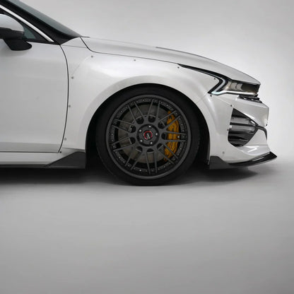 KIA K5 WIDEBODY