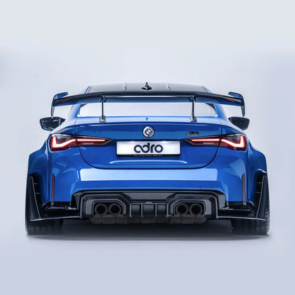 BMW G82 M4 WIDEBODY KIT COMPLETE