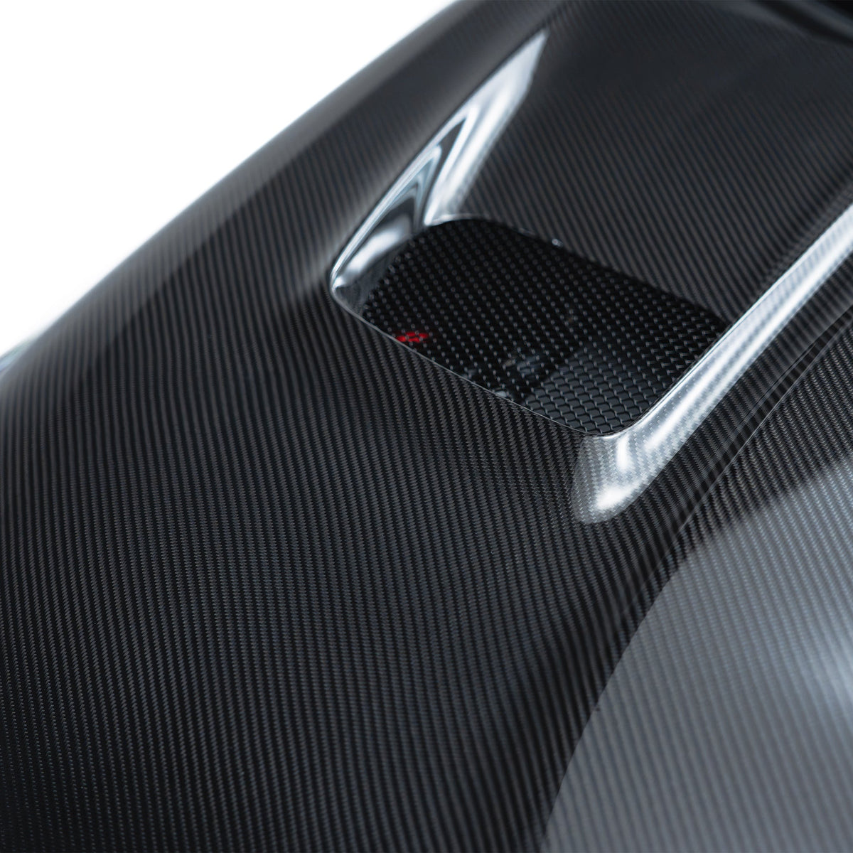 TOYOTA GR COROLLA PREPREG CARBON FIBER HOOD ADRO US