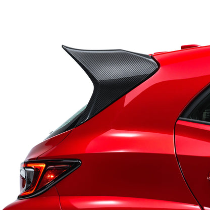 TOYOTA GR COROLLA PREPREG CARBON FIBER REAR SPOILER ADRO US
