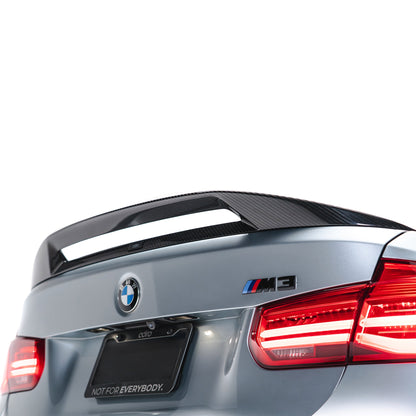 BMW F80 M3 PREPREG SPOILER FINAL EDITION