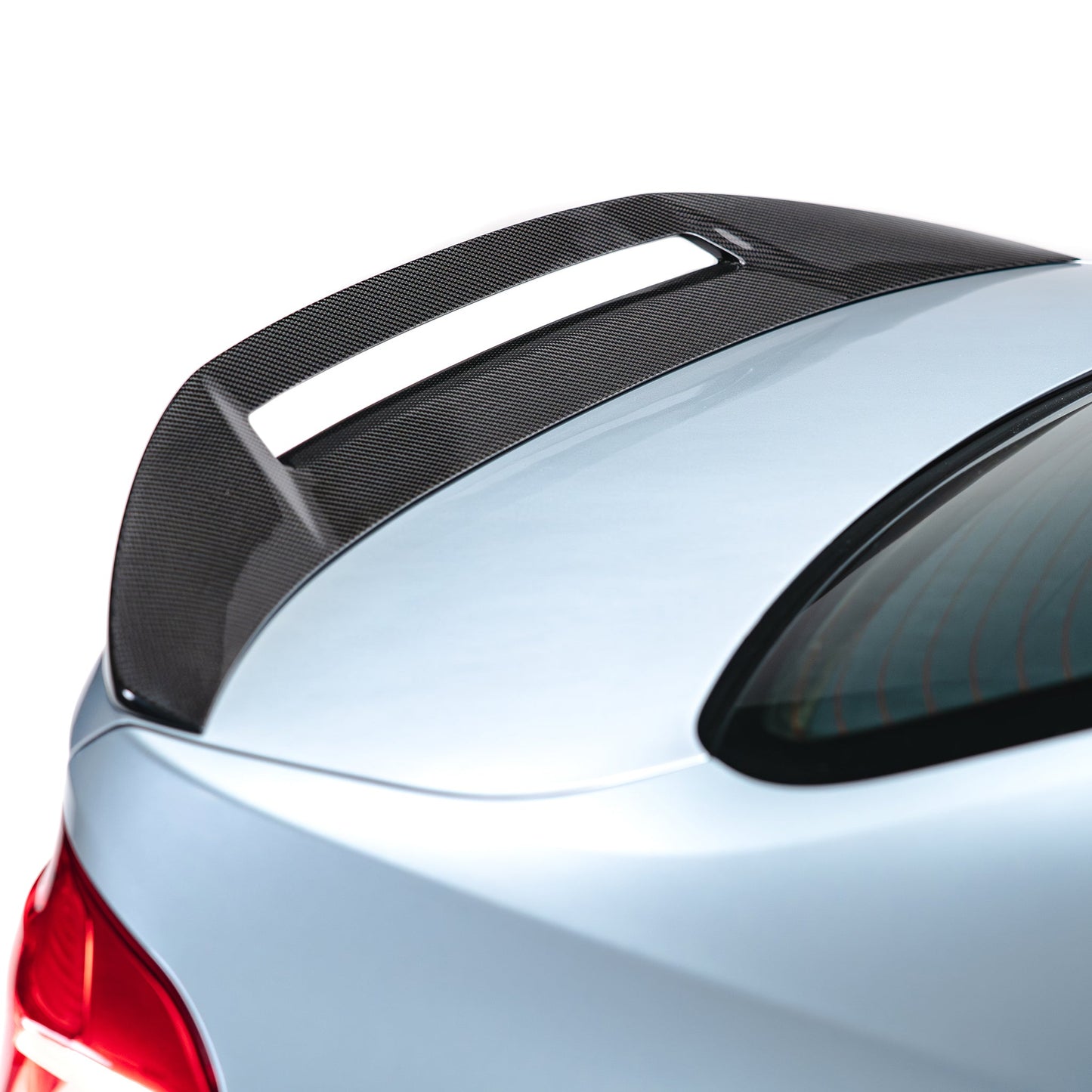 BMW F80 M3 PREPREG SPOILER FINAL EDITION